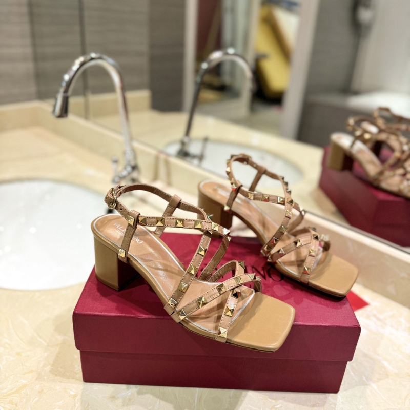 Valentino Sandals